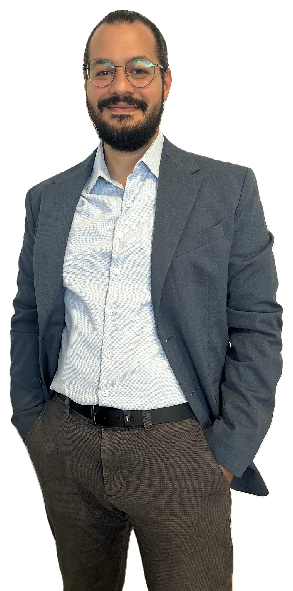 Serkan Dikmen – Freiberuflicher Softwareentwickler für Embedded Systems